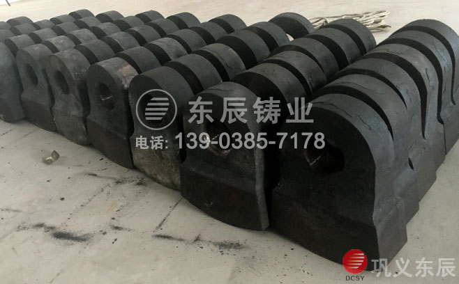 福建福州立式碎石機(jī)錘頭直銷